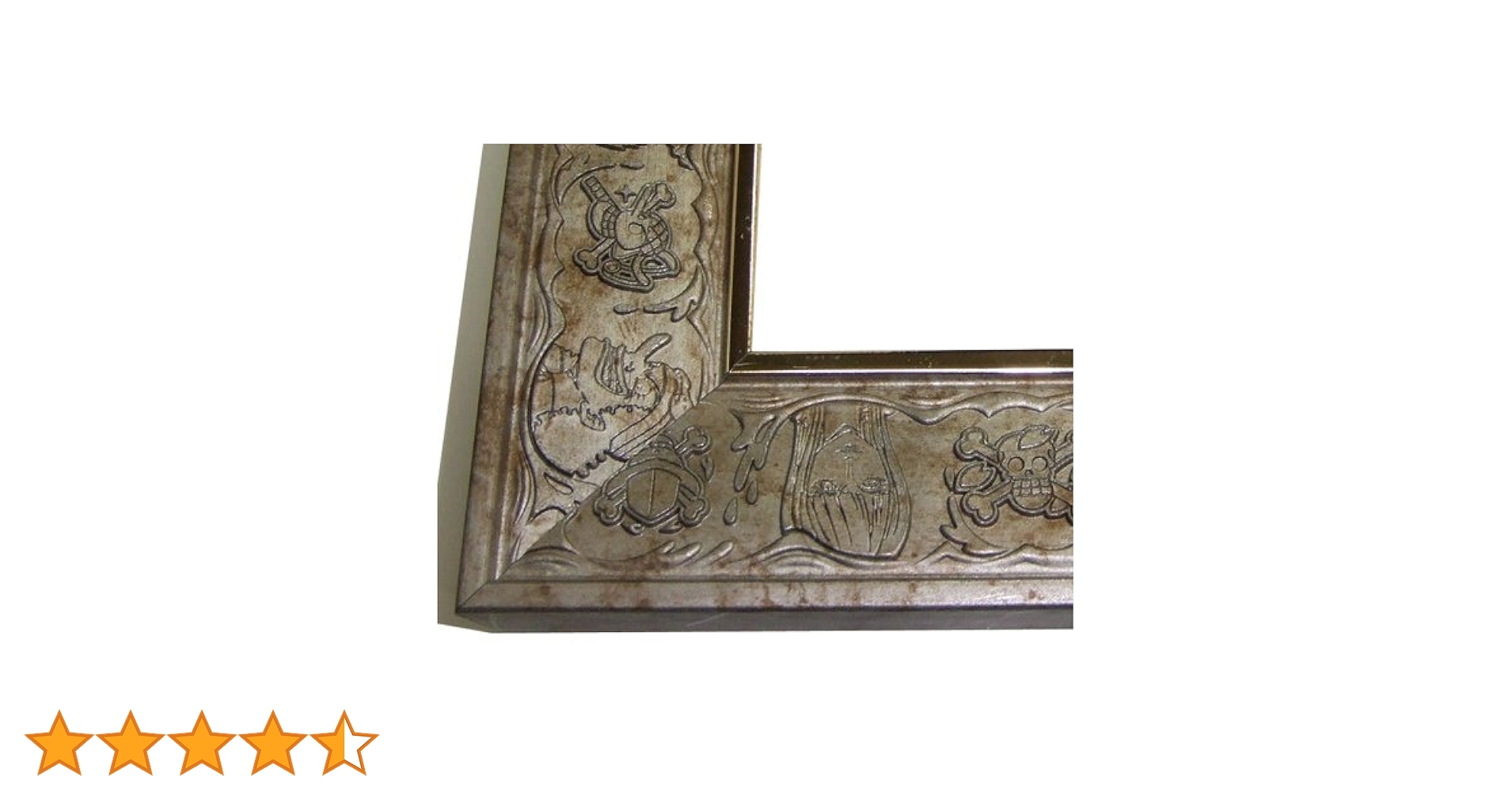 Amazon | エンスカイ(ENSKY) アルティメットフレーム 352ピース